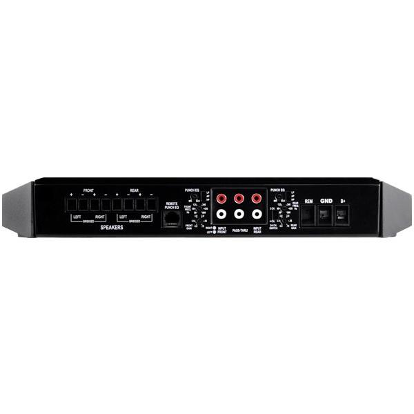 T600-4 パワーシリーズ 4ch ロックフォード Rockford : USA T600-4 パワーシリーズ 4ch ロックフォード Rockford : USA