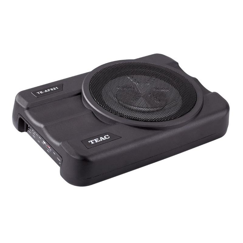 TE-AF801 20cm Max.600W アンプ内蔵超薄型 TEAC ティアック : USA