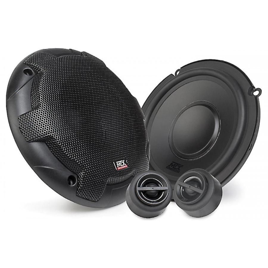 TERMINATOR65 16.5cm MTX エムティーエックス : USA Audio - 通販