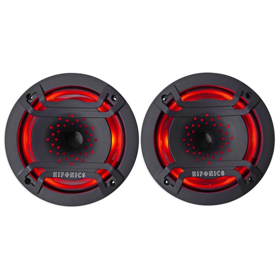 TPS-CX65 LED付マリーン/パワースポーツ 16.5cm コンプレッション