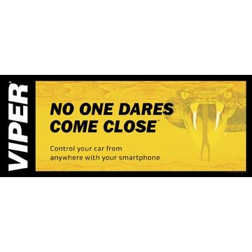 VIPER 黄色 国内外の人気が集結 バナー バイパー 祝日