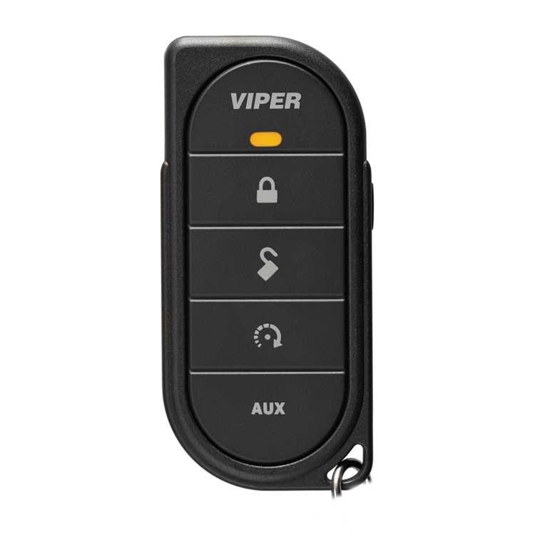 VIPER バイパー　791リモコン2個セット　希少　廃盤 Viper5806V バイパー (新Viper5204 )☆業販価格☆○日本語取説+
