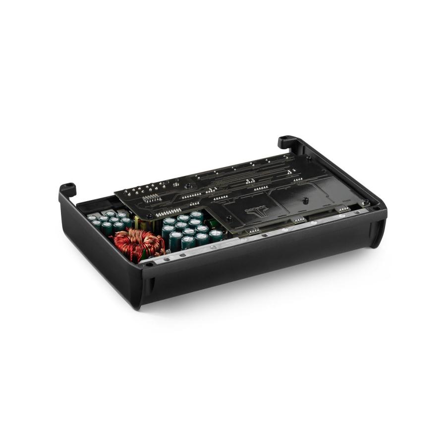 XD700/5v2 5/3ch JL Audio ジェイエルオーディオ XD7005v2USA Audio 通販 Yahoo!ショッピング