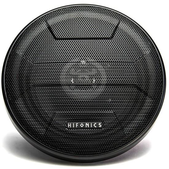 ZS653 16.5cm 3-Way Max.300W ハイフォニックス HIFONICS : USA Audio