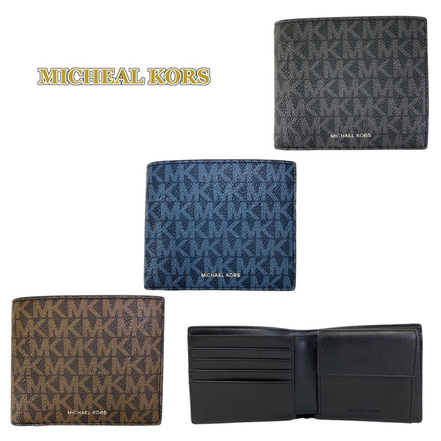 マイケルコース 財布 二つ折り財布 メンズ Micheal Kors 36u9lcrf3b 新品 35u9lcrf3b Usa Australia 自社輸入shop 通販 Yahoo ショッピング