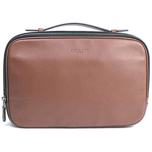 コーチ Coach メンズ セカンドバッグ マルチファンクション ポーチ F Qb Sd F Qbsd Usa Style 通販 Yahoo ショッピング