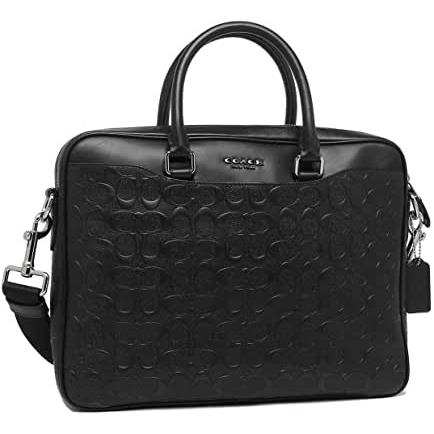 メーカー包装済 コーチ Coach ショルダーバッグ 2way ブリーフケース メンズ シグネチャー F F Niblk Usa Style 通販 Yahoo ショッピング コンビニ受取対応商品 Wjhni Com