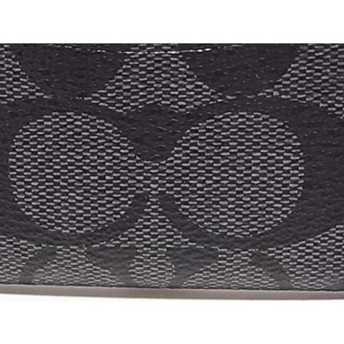 (コーチ) COACH カードケース SLM CRD CS SIG CLBK F78270-QBLPA|usa-style|02