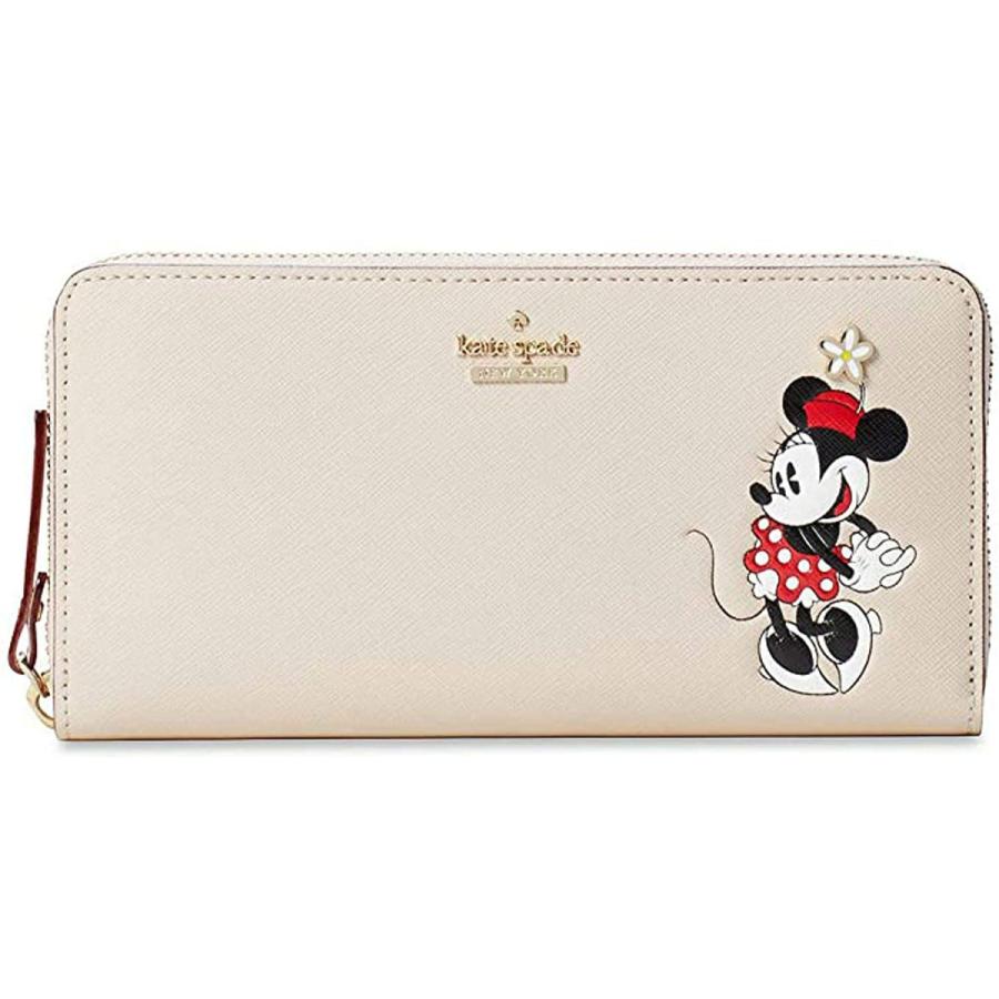 ケートスペード Kate Spade 女性用zip長財布 ディズニーミニーコラボ Wlru6028 974 Wlru6028 974 Usa Style 通販 Yahoo ショッピング