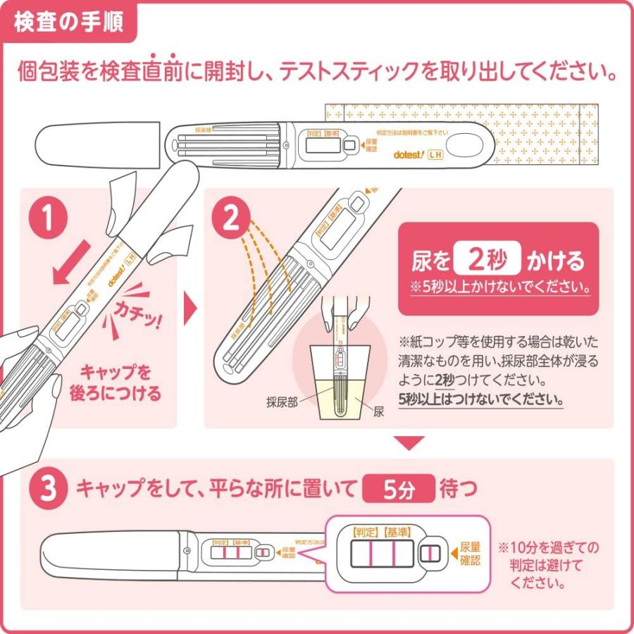ドゥーテスト 【販売終了・メーカー終売品】ドゥーテストLHII