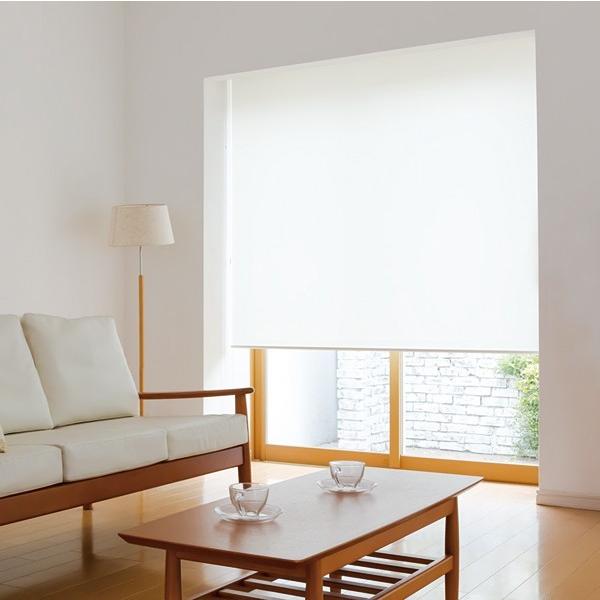 ロールカーテン おしゃれ ロールスクリーン ポイント2倍 送料無料 Lic Tkk Rol 154 うさぎ屋 資材 Diy館 通販 Yahoo ショッピング