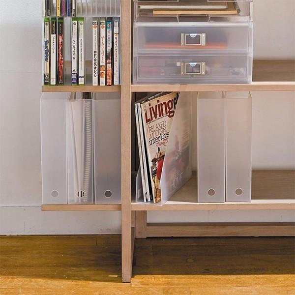 卓上オープンラック 書類立て 書類スタンド 卓上スタンド 2個セット