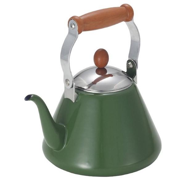 やかん ケトル おしゃれ IH対応 ヤカン かわいい 北欧 ホーロー