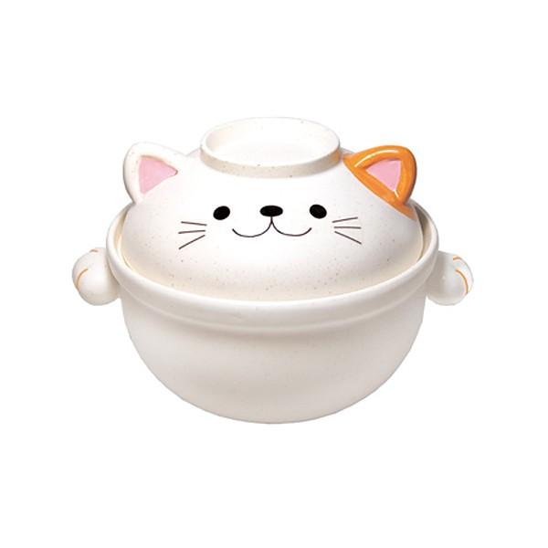 土鍋 6号 土なべ 常滑焼 IH非対応 : うさぎ屋 インテリア&DIY - 通販