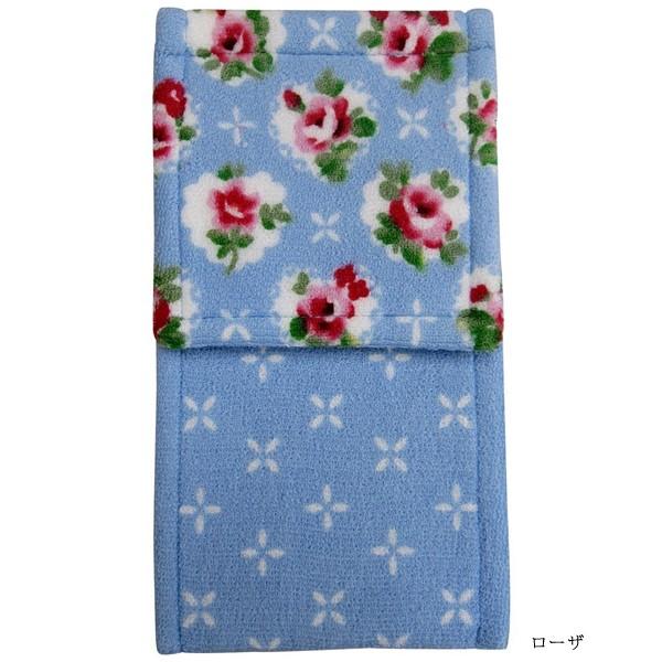 トイレットペーパーホルダーカバー おしゃれ 北欧 かわいい トイレの