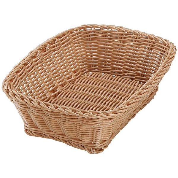 洗えるバスケット 洗えるかご 電子レンジ対応 カゴ バスケット 入れ物 プラスチック キッチン 食卓 うさぎ屋 株式会社一兎 通販 Paypayモール