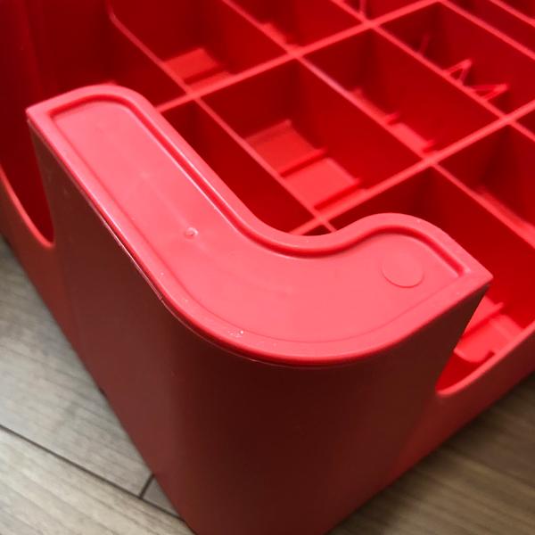 踏み台 子供 おしゃれ ステップ台 玄関 大きい Lサイズ|usagi-shop|08