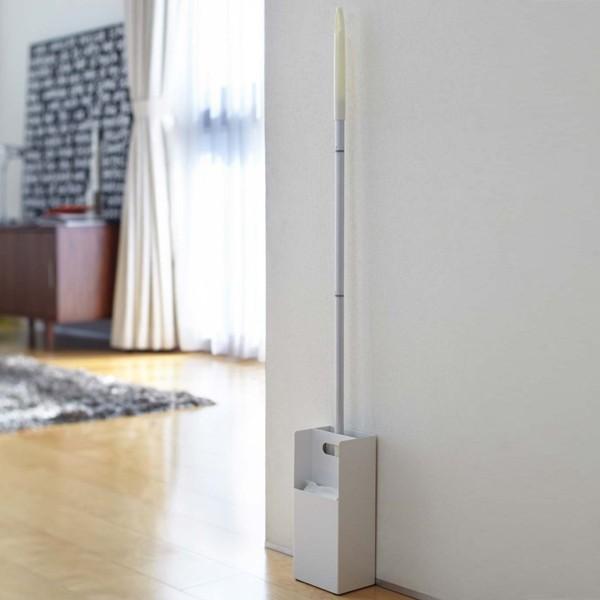 フローリングワイパースタンド フローリングワイパー シート まとめて