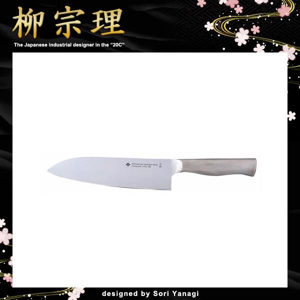 柳宗理 - ごはん炊き 御厨子所九寸五分 18珊 調理器具-その他包丁、ナイフ