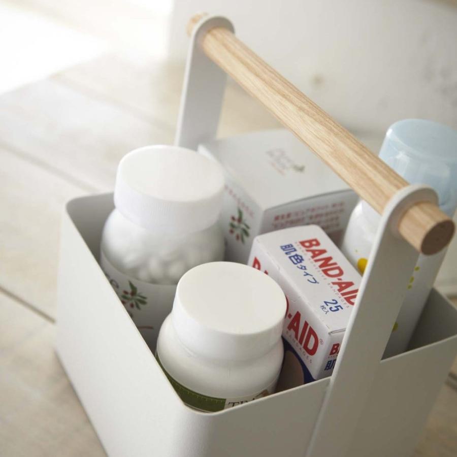 壁面収納ツールボックスアクセサリーボックスオーダー品