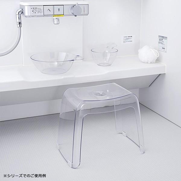 風呂いす 30cm バスチェア お風呂の椅子 : うさぎ屋 インテリア&DIY