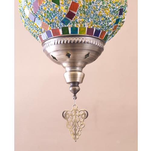 ペンダントランプ エキゾチック 雰囲気 インテリア 照明 吊下げ 天井