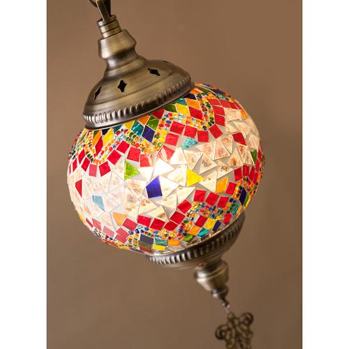 ペンダントランプ エキゾチック 雰囲気 インテリア 照明 吊下げ