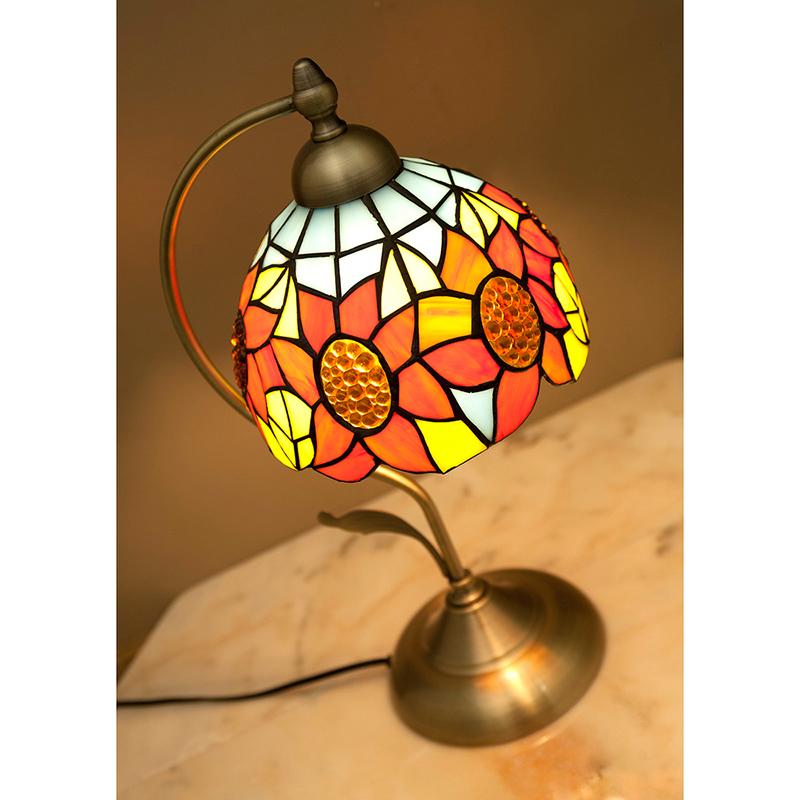 テーブルライト テーブルランプ 北欧 led レトロ コンセント