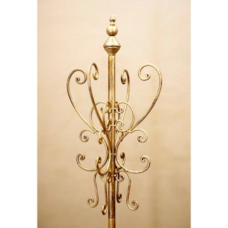 コートハンガースタンド 自立式 おしゃれ 北欧 ヨーロピアン