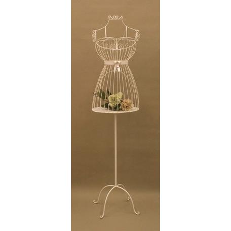 トルソー おしゃれ アンティーク ガーリー 北欧 ヨーロピアン 女性用