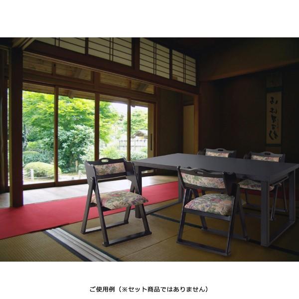 東谷 法事椅子 折りたたみチェア 折畳み 和風 神社 お寺 東谷 法事椅子 折りたたみチェア 折畳み 和風 神社 お寺