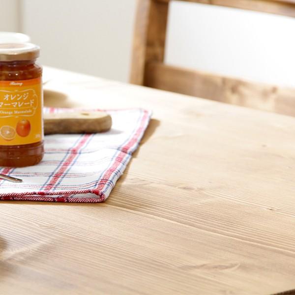 M●年末特別引取価格☞フィンガージョイント☜ナチュラル　ダイニングテーブル M○年末特別引取価格☞フィンガージョイント☜ナチュラル