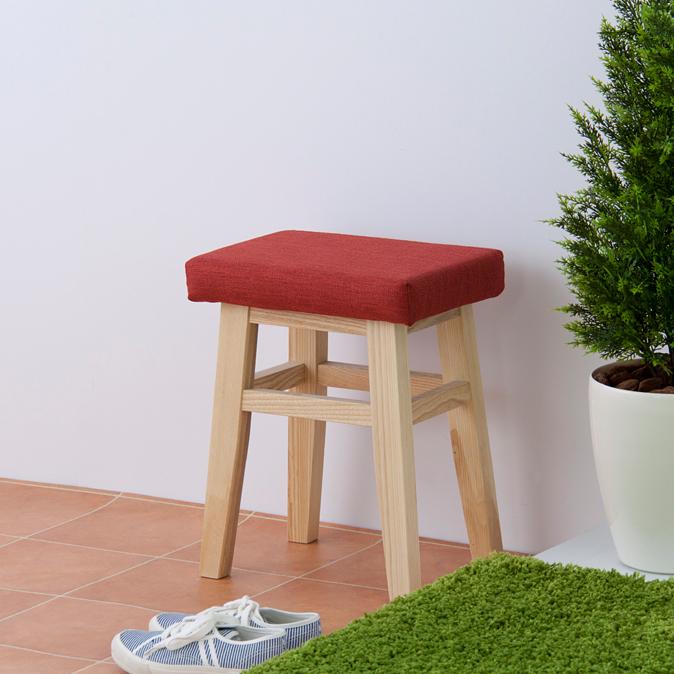 東谷 スツール 椅子 かわいい インテリア 小型 リビング 玄関 おしゃれ
