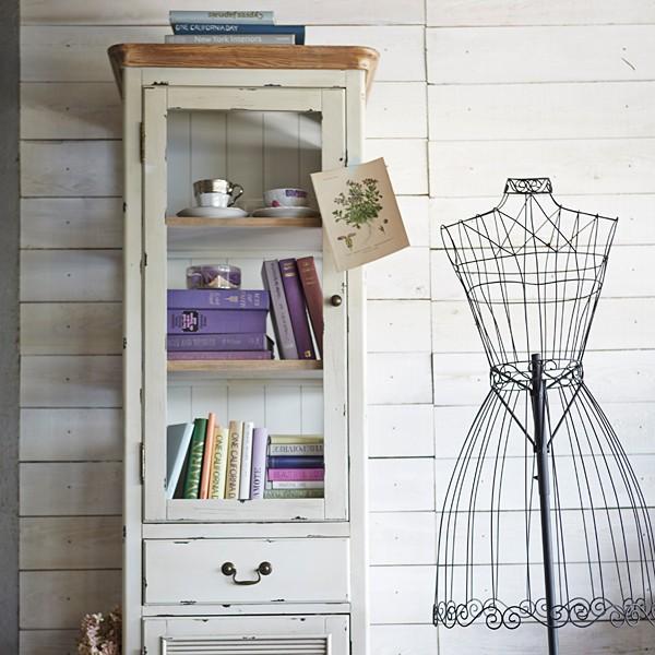 スリムキャビネット キャビネット 細い スリム キッチンキャビネット リビングキャビネット アンティーク加工 レトロ加工 収納棚 うさぎ屋 株式会社一兎 通販 Paypayモール