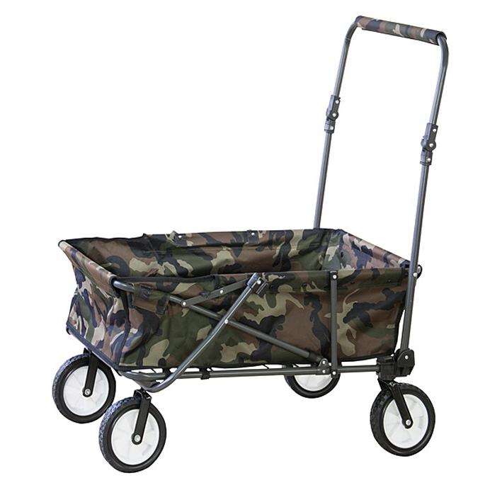 mori AirBuggy キャリーカート 迷彩 mori様専用 AirBuggy キャリーカート 迷彩