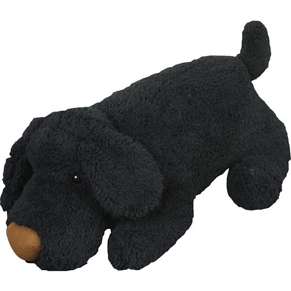 東谷 犬のぬいぐるみ ぬいぐるみ 犬 イヌ ブラック 黒 ブラウン 茶色