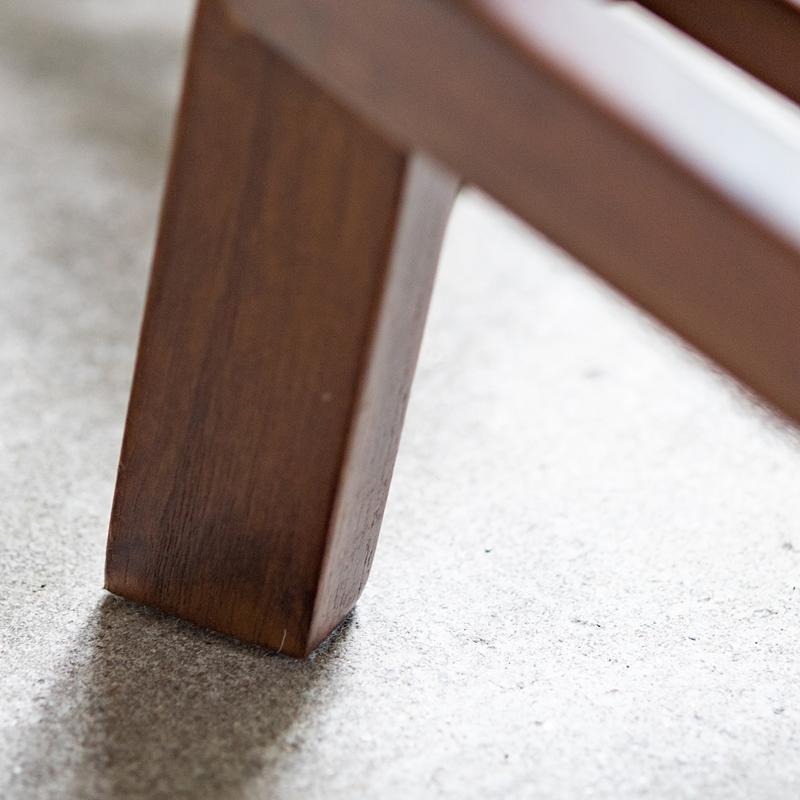 東谷 プランターベース Mサイズ 天然木 木製 ウッドベース 土台 装飾棚