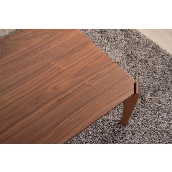 東谷 コタツテーブル こたつ コタツ テーブル おしゃれ 天然木 木製