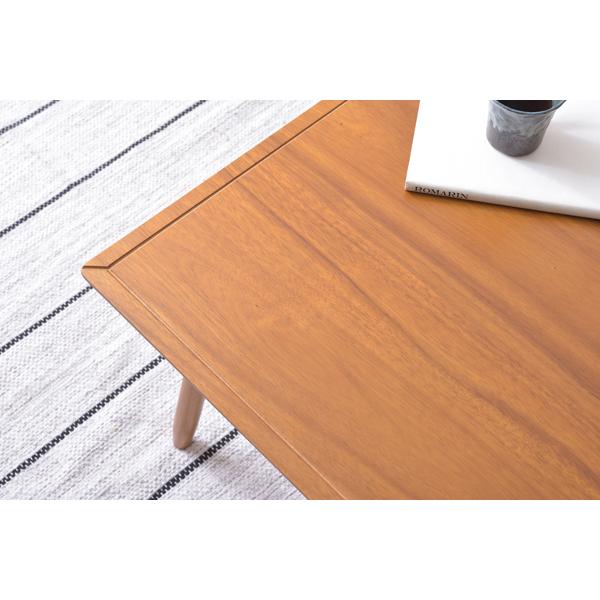 東谷 こたつ コタツ テーブル 単品 60×60cm 正方形 センターテーブル