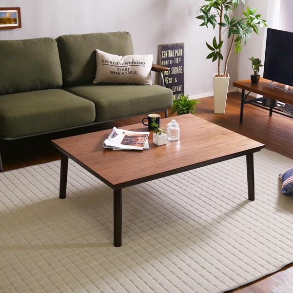 東谷 こたつ コタツ 薄型 フラットヒーター 105×75cm 長方形 東谷 こたつ コタツ 薄型 フラットヒーター 105×75cm 長方形
