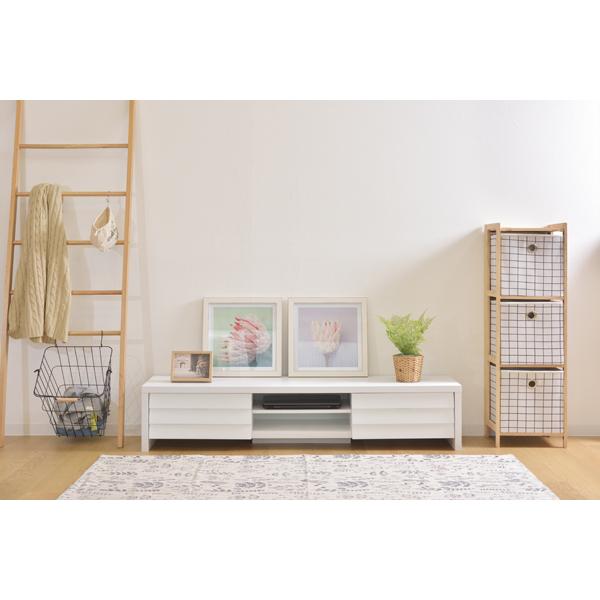 東谷 テレビ台 150cm 幅 ローボード おしゃれ 収納 テレビ台 北欧