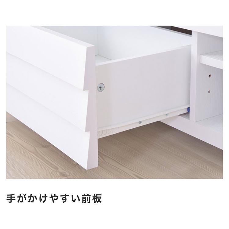 東谷 テレビ台 150cm 幅 ローボード おしゃれ 収納 テレビ台 北欧