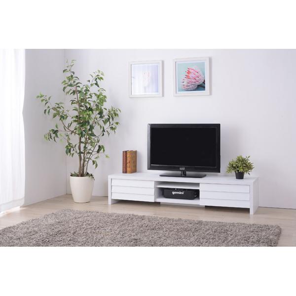 さ’みんさま専用 テレビ台　ローボード　北欧　ホワイト 楽天市場】11/1(土)限定！11％OFFクーポン配布中♪ テレビ台