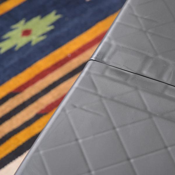 東谷 アウトドアテーブル 折りたたみ 折り畳み テーブル 簡易 持ち運び