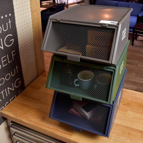 収納ボックス フラップ扉 おしゃれ インテリア 雑貨 小物収納 ラック かっこいい スタイリッシュ Azm Lfs 441 うさぎ屋 株式会社一兎 通販 Yahoo ショッピング