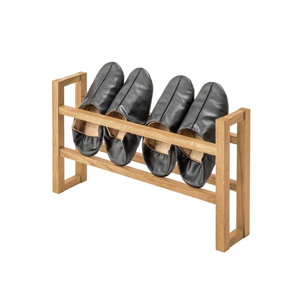 東谷 スリッパラック スリッパ収納 スリッパスタンド スリッパホルダー