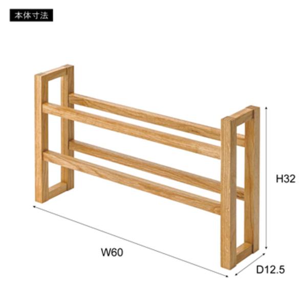 東谷 スリッパラック スリッパ収納 スリッパスタンド スリッパホルダー