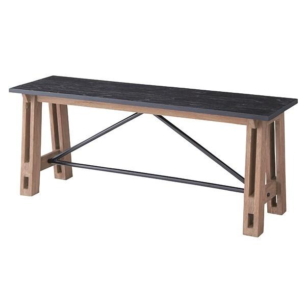 東谷 ダイニングベンチ 屋外 倉庫 ガレージ ベンチ 椅子 モダン 北欧