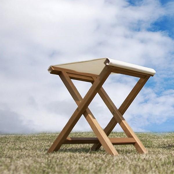 東谷 折りたたみチェア 折りたたみスツール 簡易 椅子 チェアー