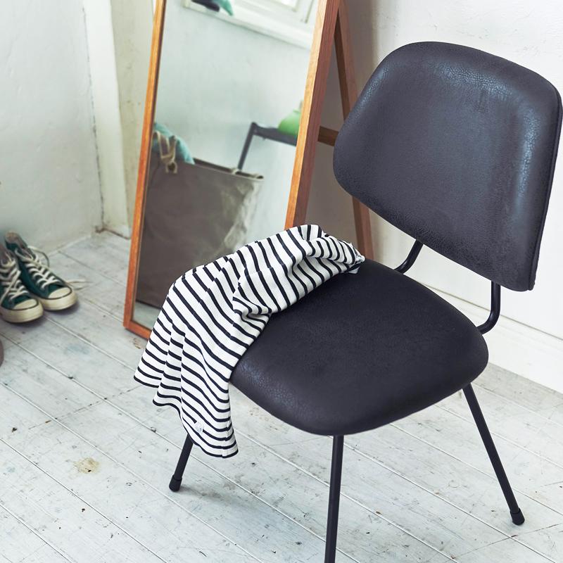 インダストリアルチェア工業用椅子